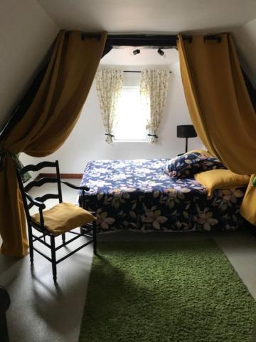 Les Dames Au Chapeau Vert Saint-Omer  Esterno foto
